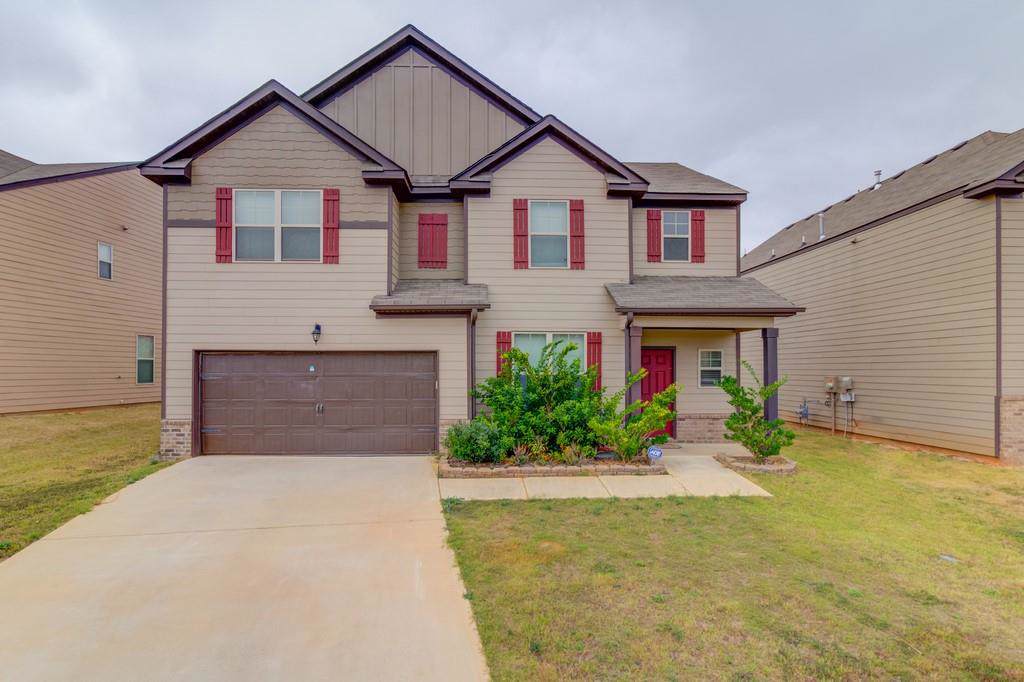 1316 Worcester Trail - Photo 1