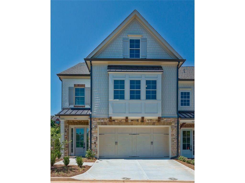 1241 Hightower Crossing - Photo 1