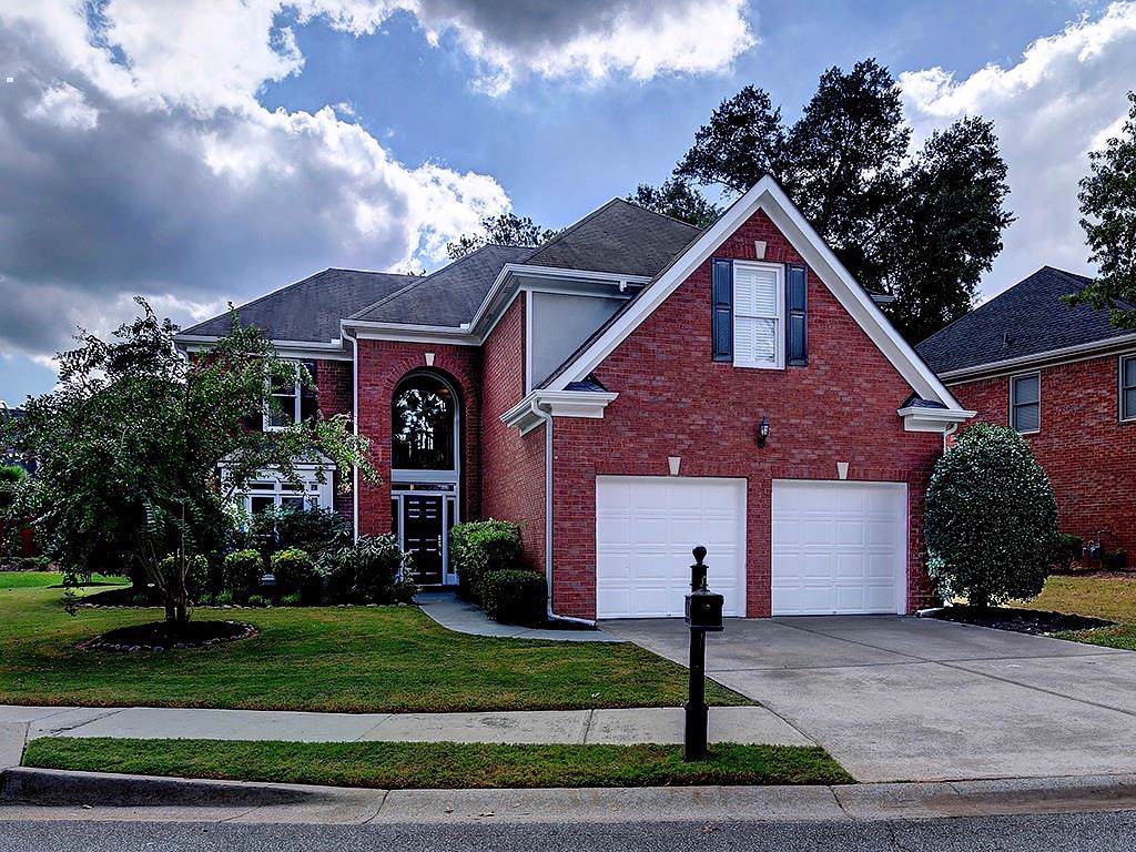3063 Montclair Circle - Photo 1
