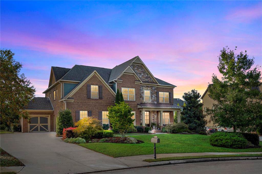 4015 Toulon Lane - Photo 1