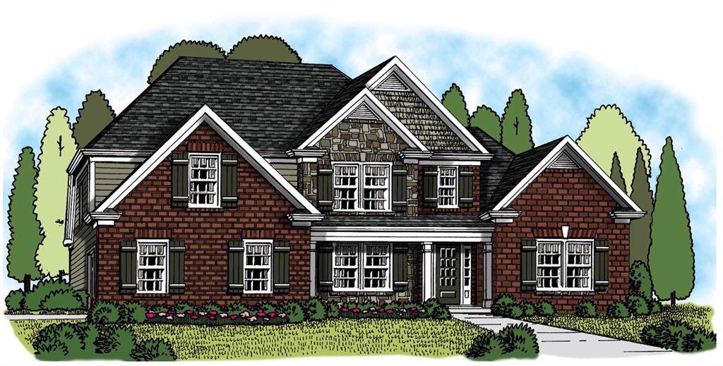 807 Mildred Lane - Photo 1