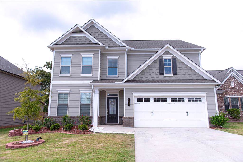 4466 Big Rock Ridge Trail - Photo 1