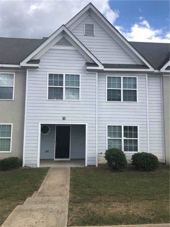 926 Old Mill Point - Photo 1