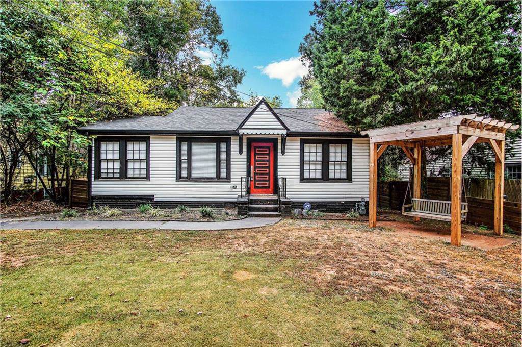 365 Adelle Street - Photo 1