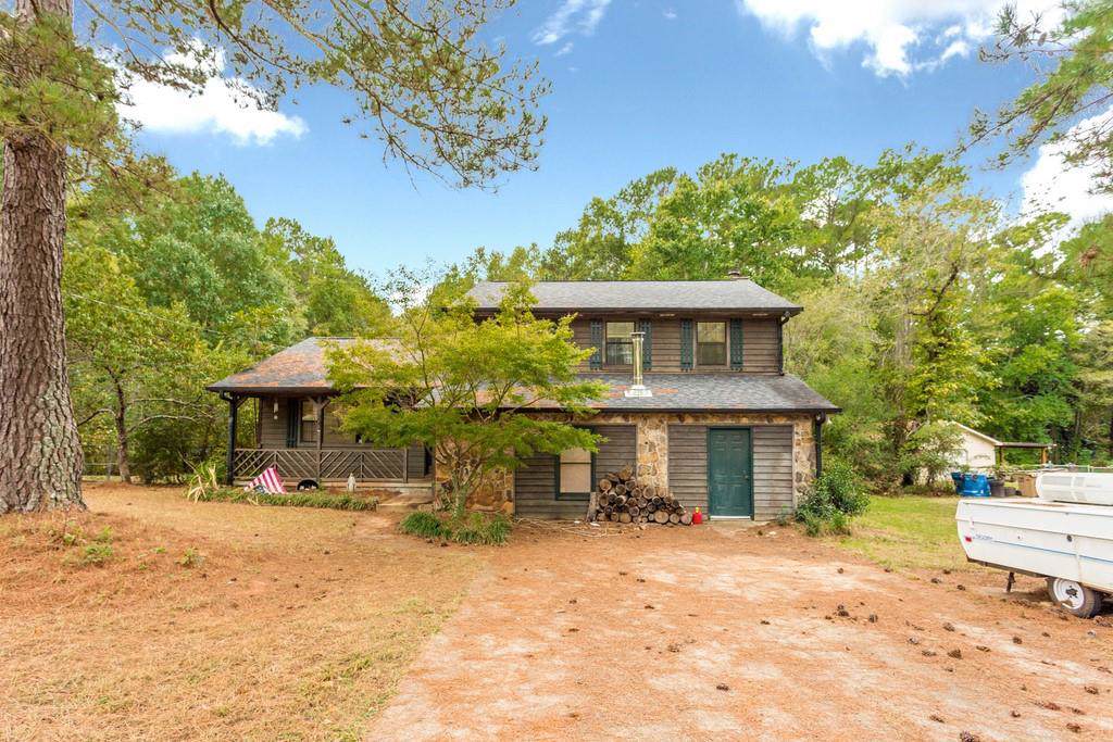 785 Flat Rock Road - Photo 1