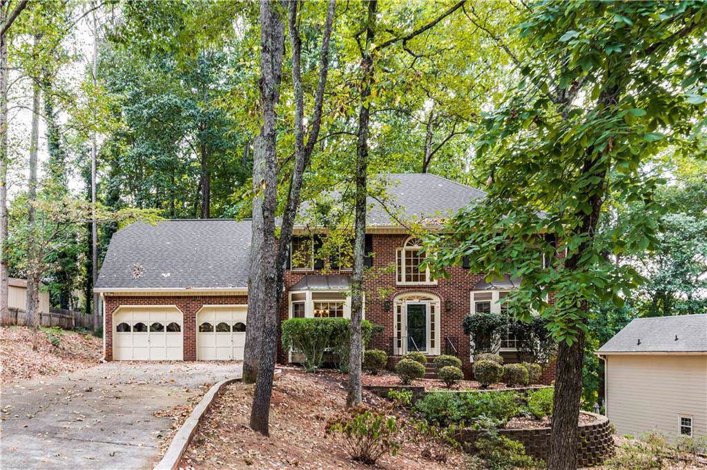 4551 Windsor Oaks Court - Photo 1