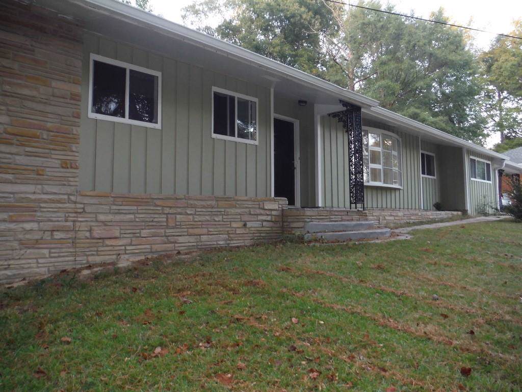 6805 Old Beulah Road - Photo 1