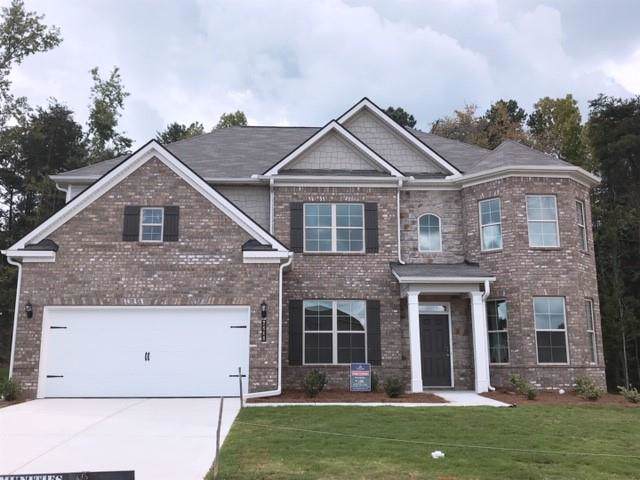 2646 Sori Drive - Photo 1
