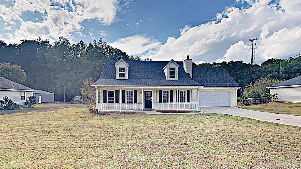 125 Ashton Drive - Photo 1
