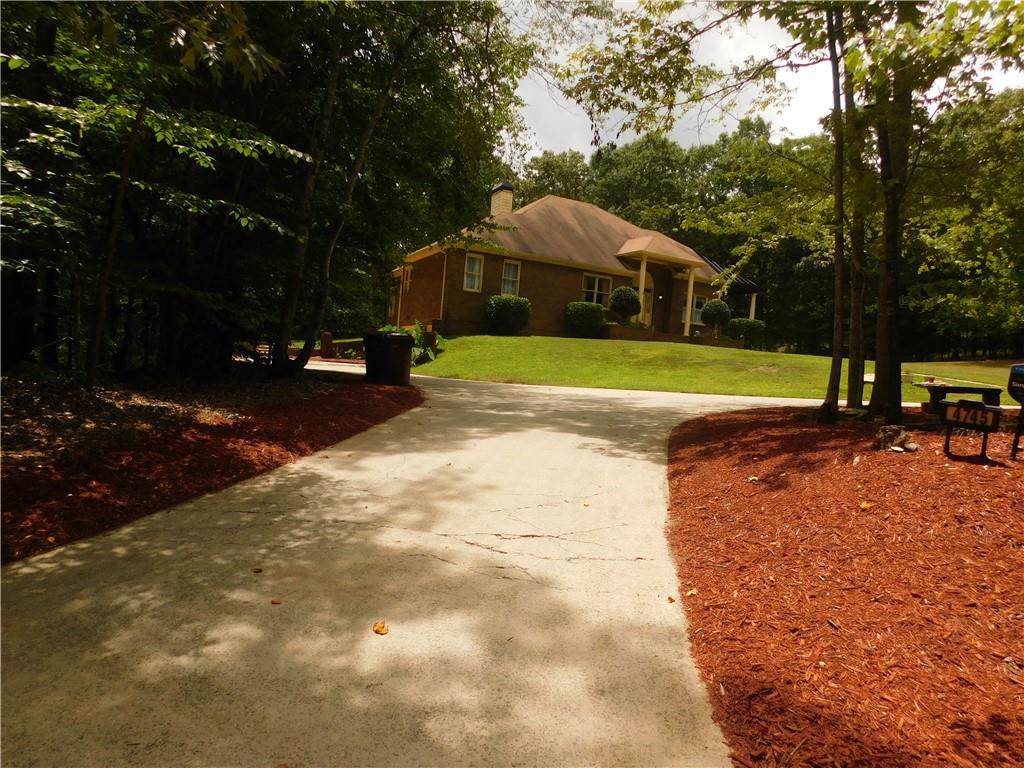 4745 Spanish Oak Road - Photo 1
