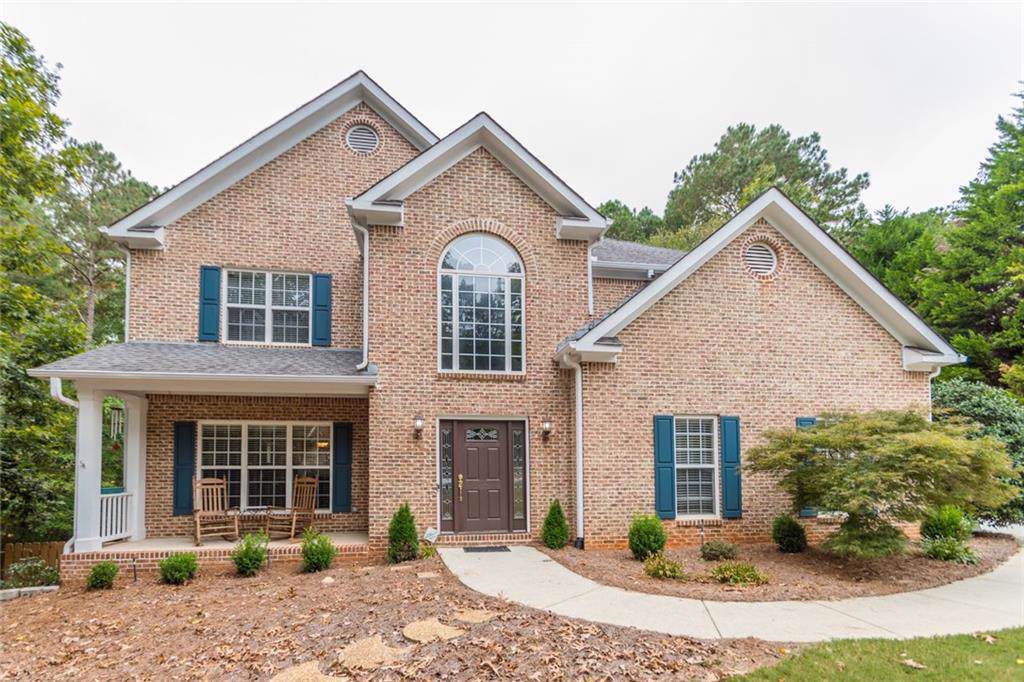 3761 Falls Trail - Photo 1