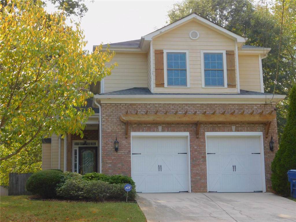 2655 Paul Avenue - Photo 1