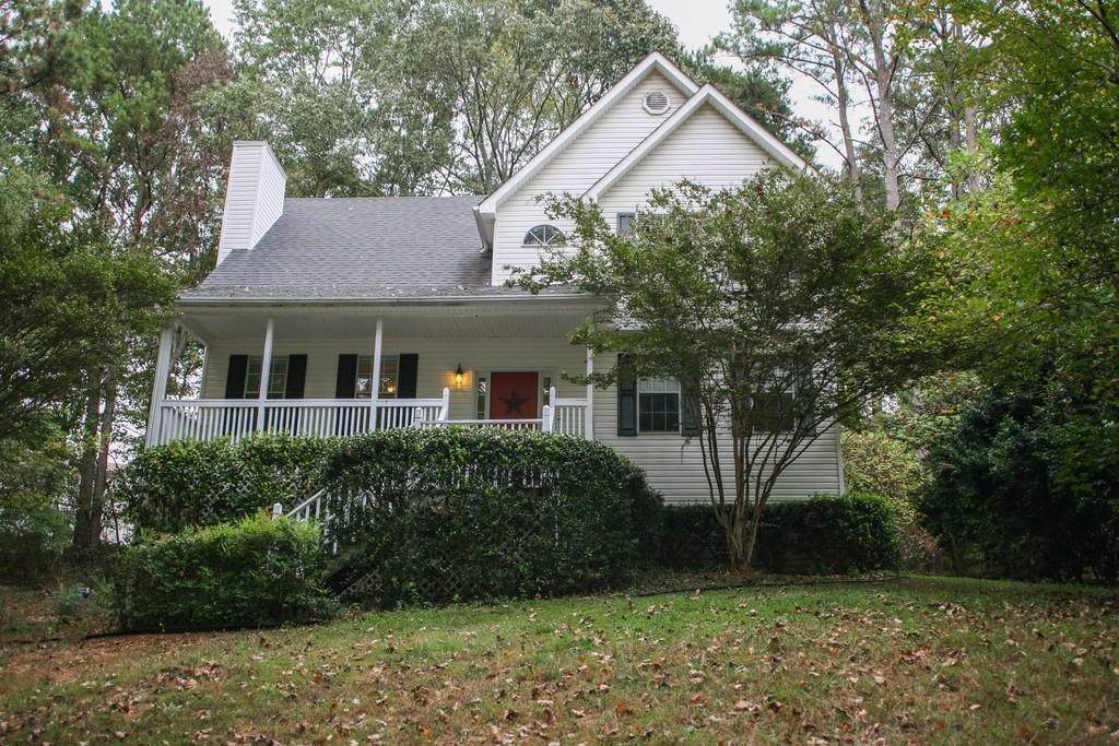 350 Westchester Way - Photo 1