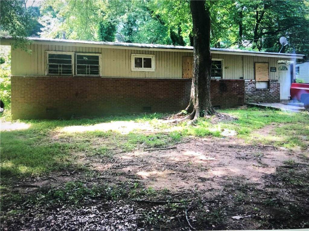 370 Saint Johns Avenue - Photo 1