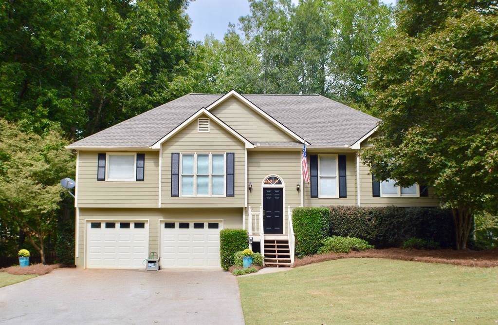 177 Legacy Park Lane - Photo 1