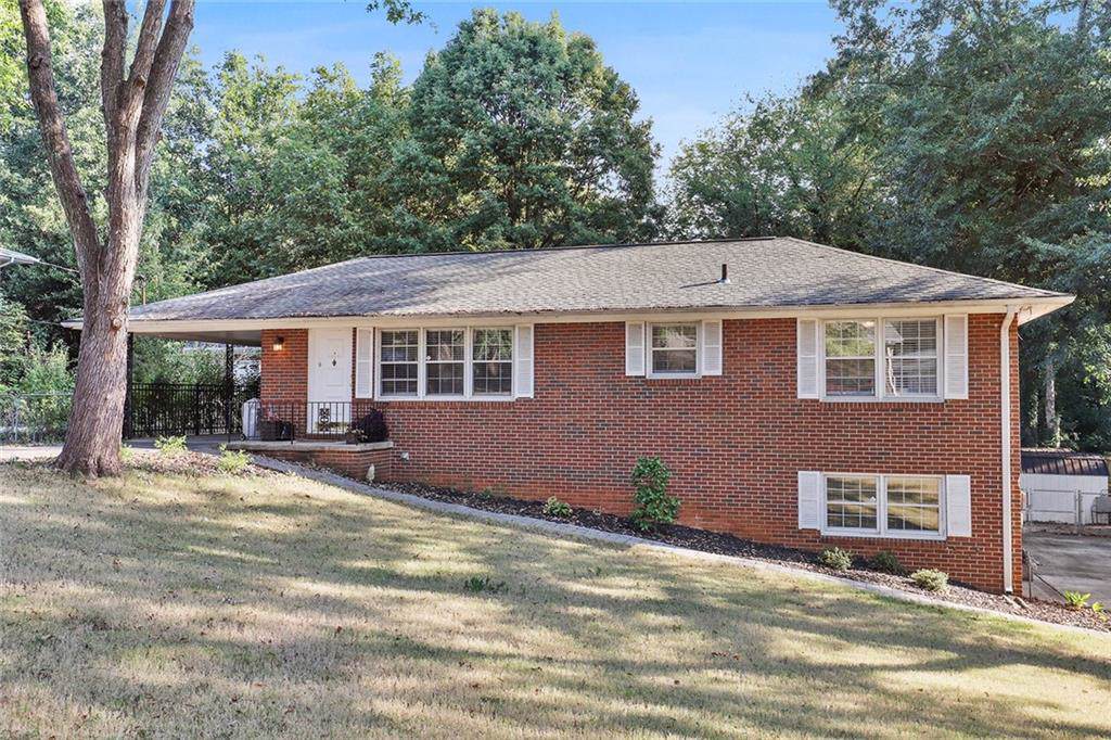 3532 Dunn Street - Photo 1