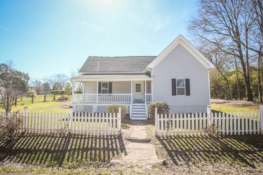 6136 Hopkins Street - Photo 1