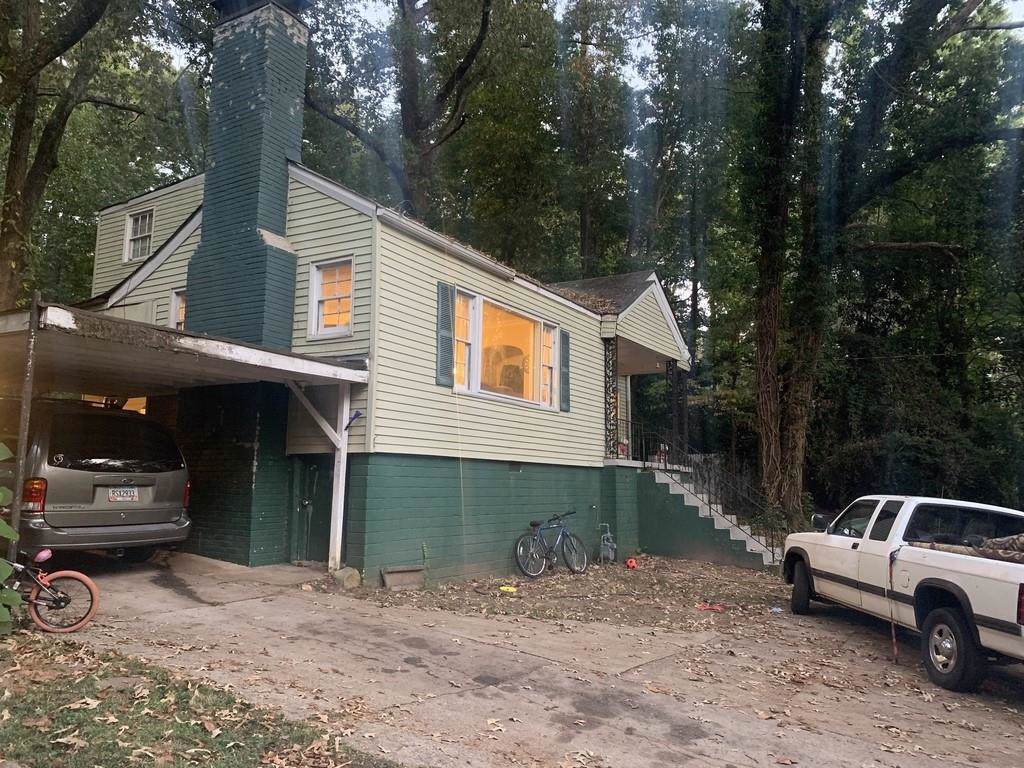 964 Forrest Boulevard - Photo 1