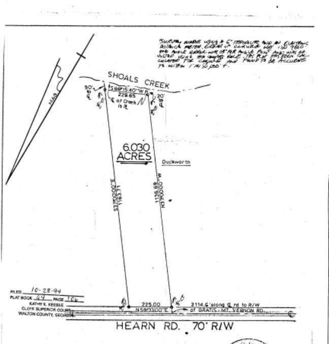 0 Hearn Road - Photo 1