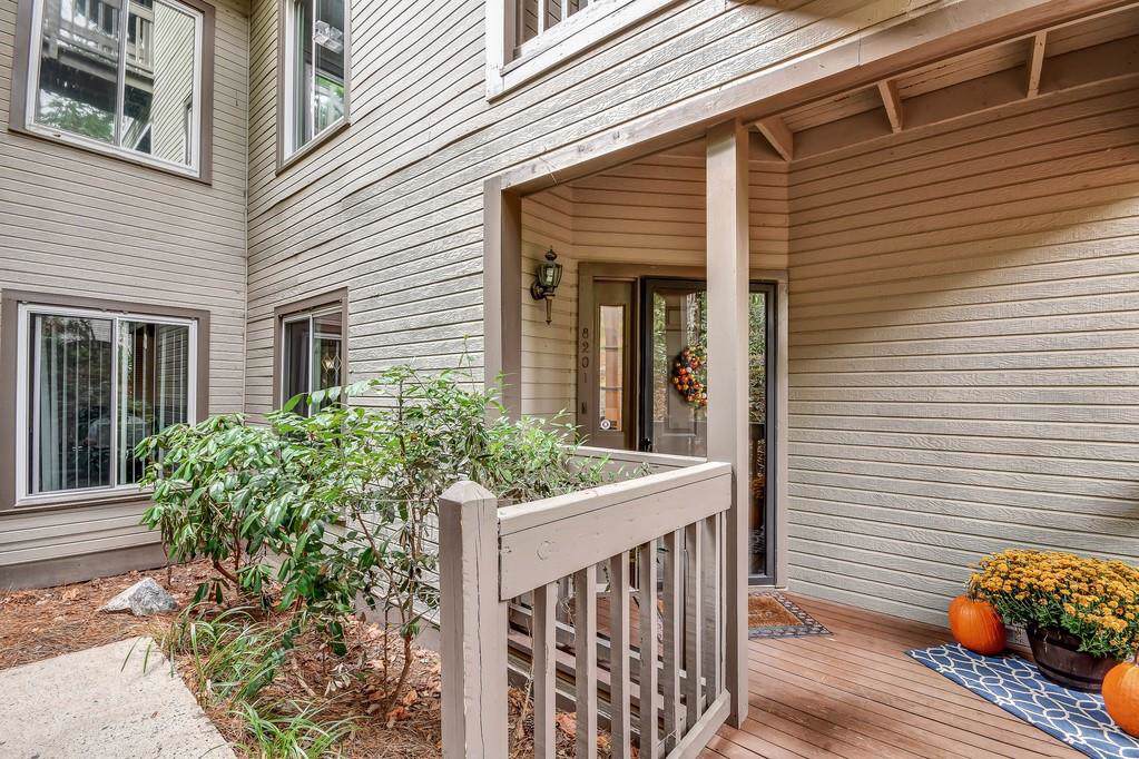 8201 Fairview Bluff - Photo 1
