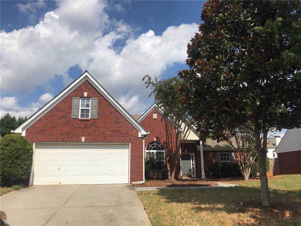 540 Mattie Farm Place - Photo 1