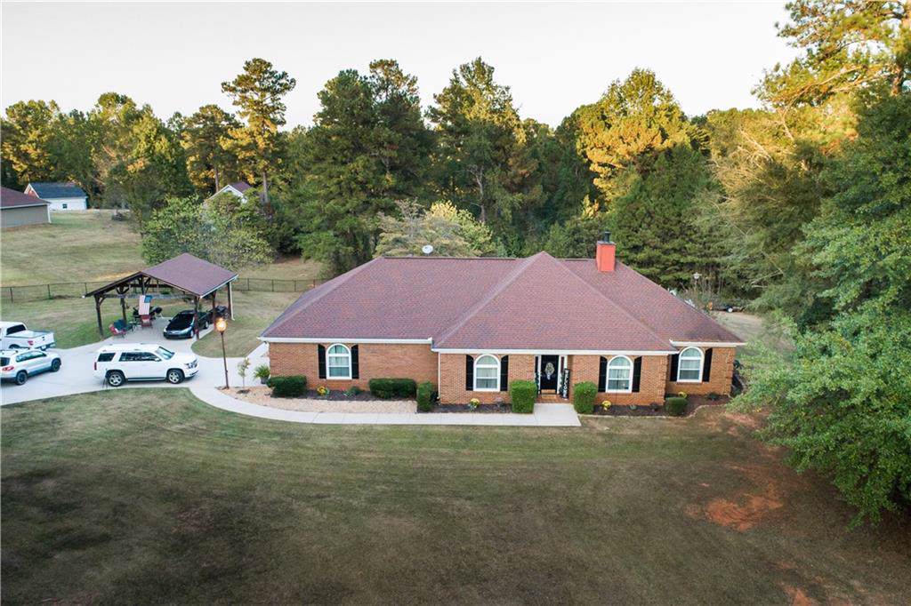 1230 Cook Road - Photo 1