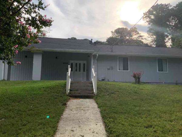 6255 Saddlewood Drive - Photo 1