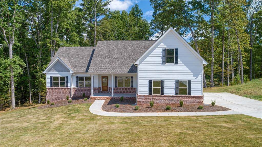 1257 Chapman Grove Lane - Photo 1