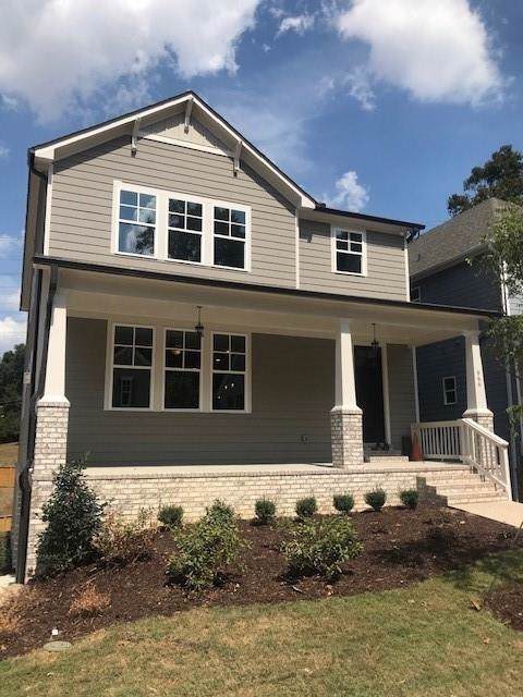 966 Rittenhouse Way - Photo 1
