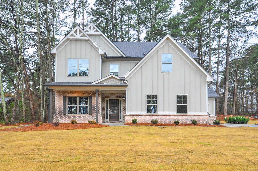 4557 Duncan Drive - Photo 1