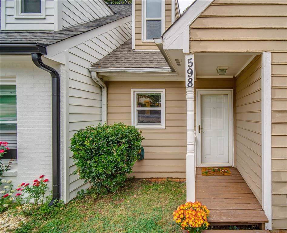 598 Manning Road - Photo 1