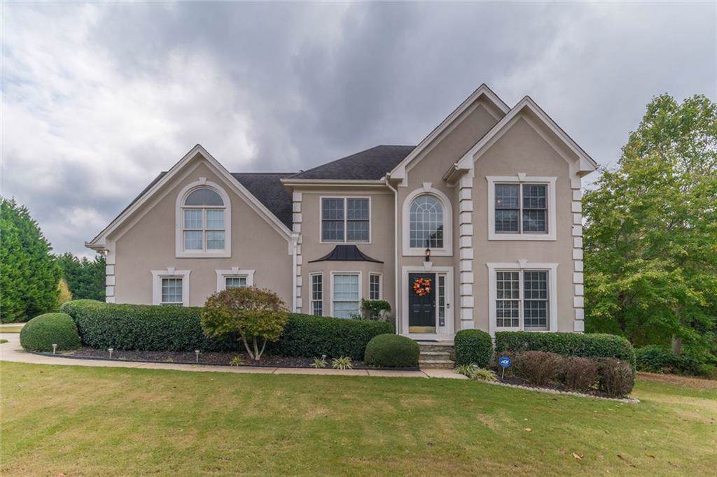 6135 Jamestown Drive - Photo 1