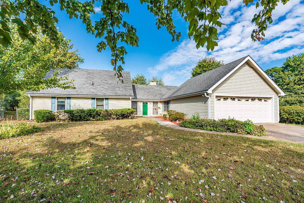 5830 Tonya Lane - Photo 1
