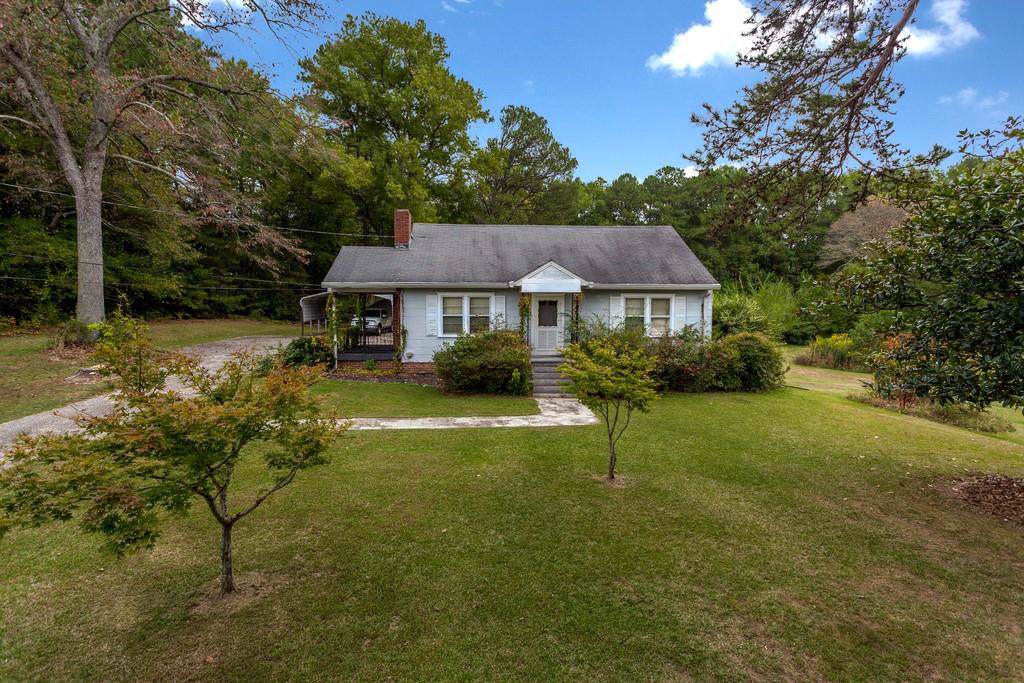 5861 Club Drive - Photo 1
