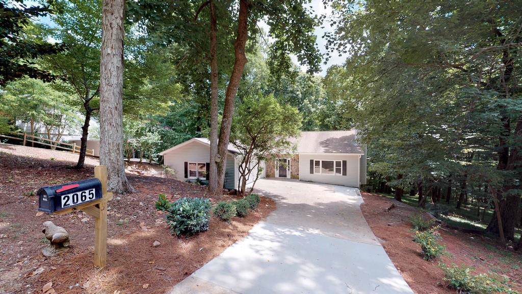 2065 Crippled Oak Trail - Photo 1