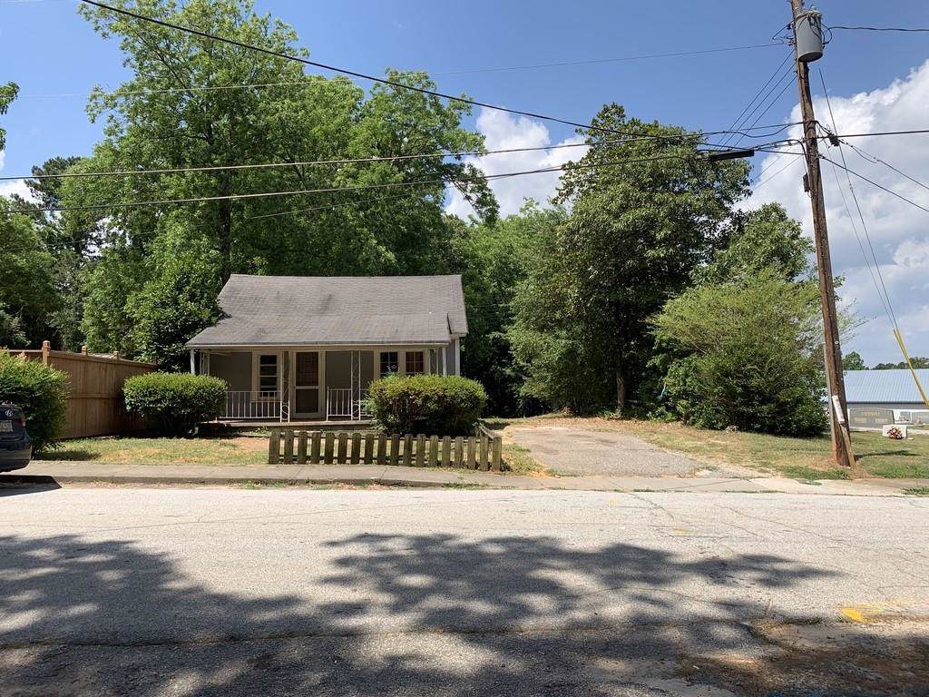 207 Pharr Avenue - Photo 1