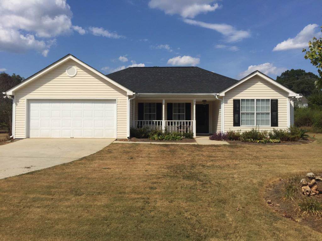 4561 Old 138 Highway - Photo 1