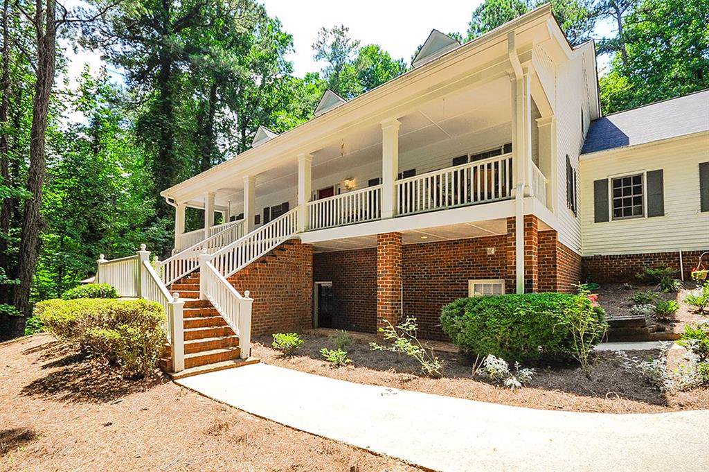 5797 Trotters Court - Photo 1