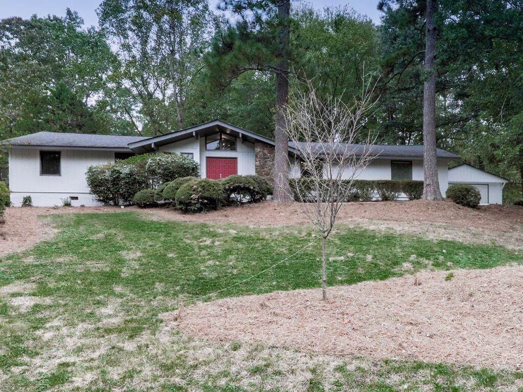 3785 Cherokee Place - Photo 1