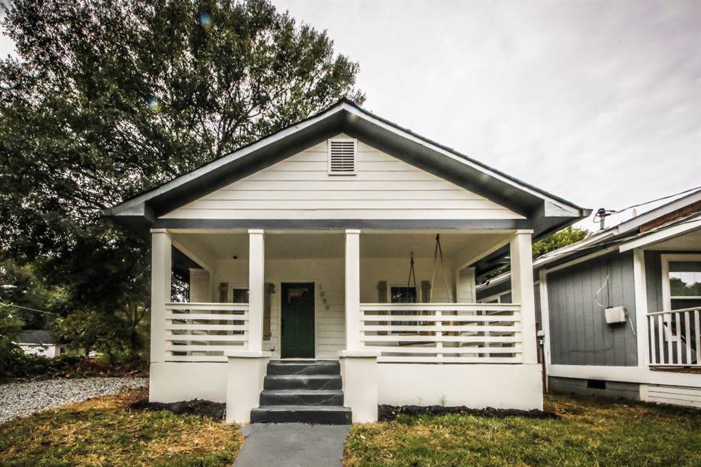 1059 Fortress Avenue - Photo 1