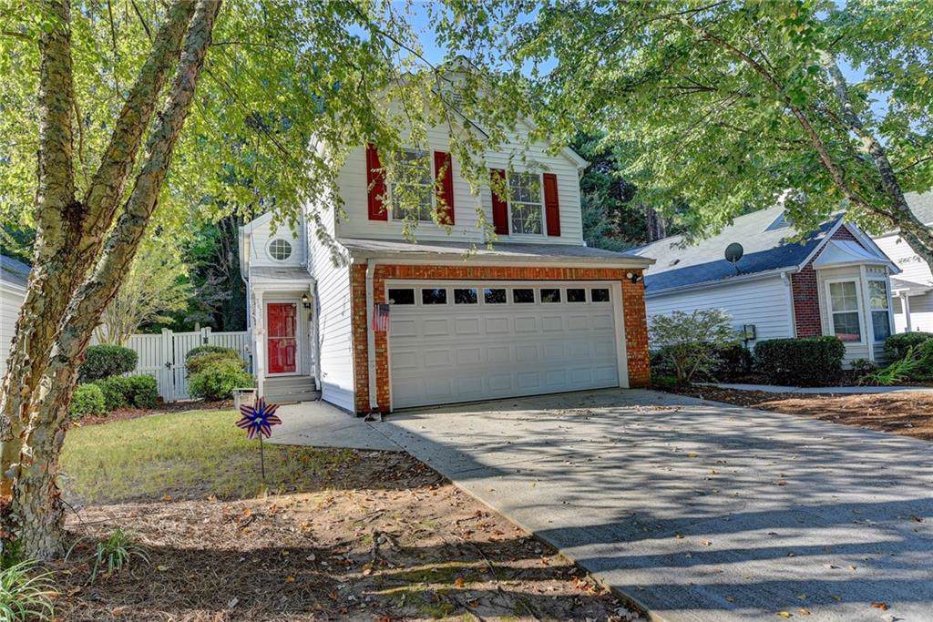 3635 Jones Ferry Lane - Photo 1