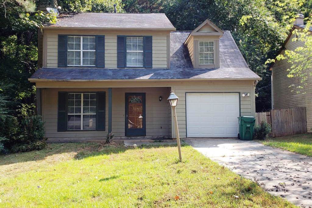 810 Martin Road - Photo 1