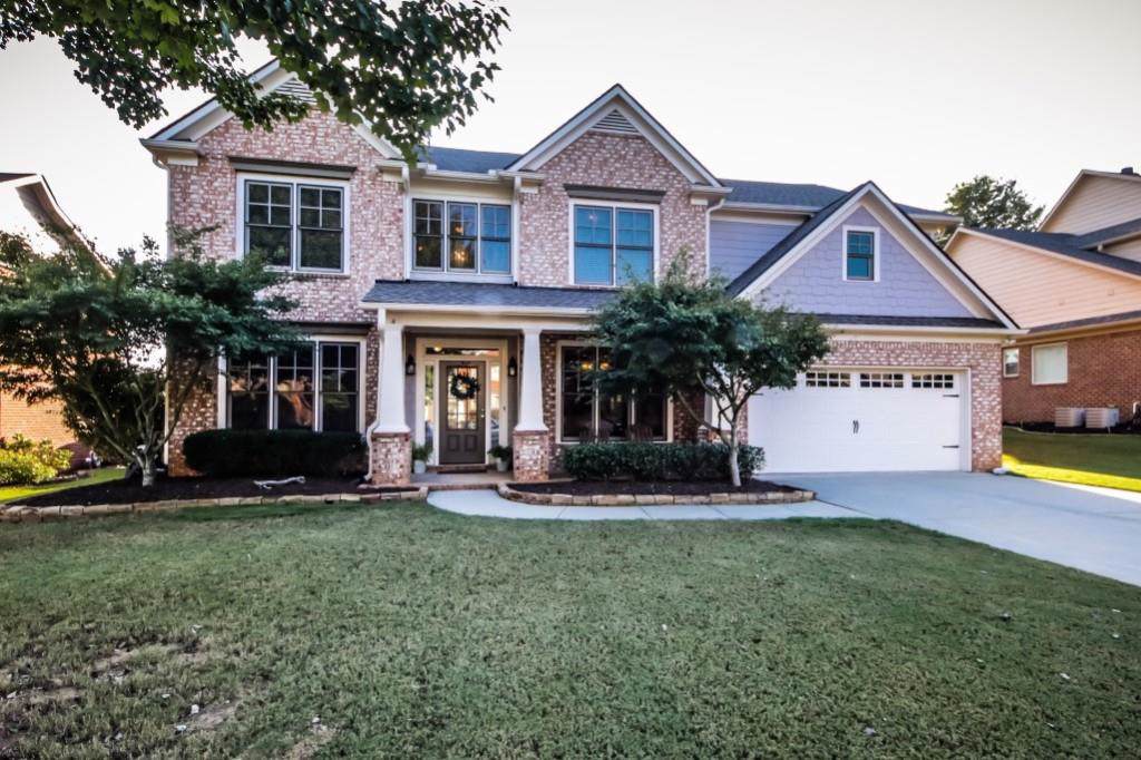 6113 Stillwater Trail - Photo 1