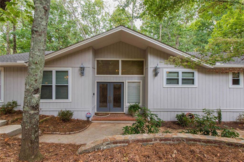 735 Lake Top Way - Photo 1