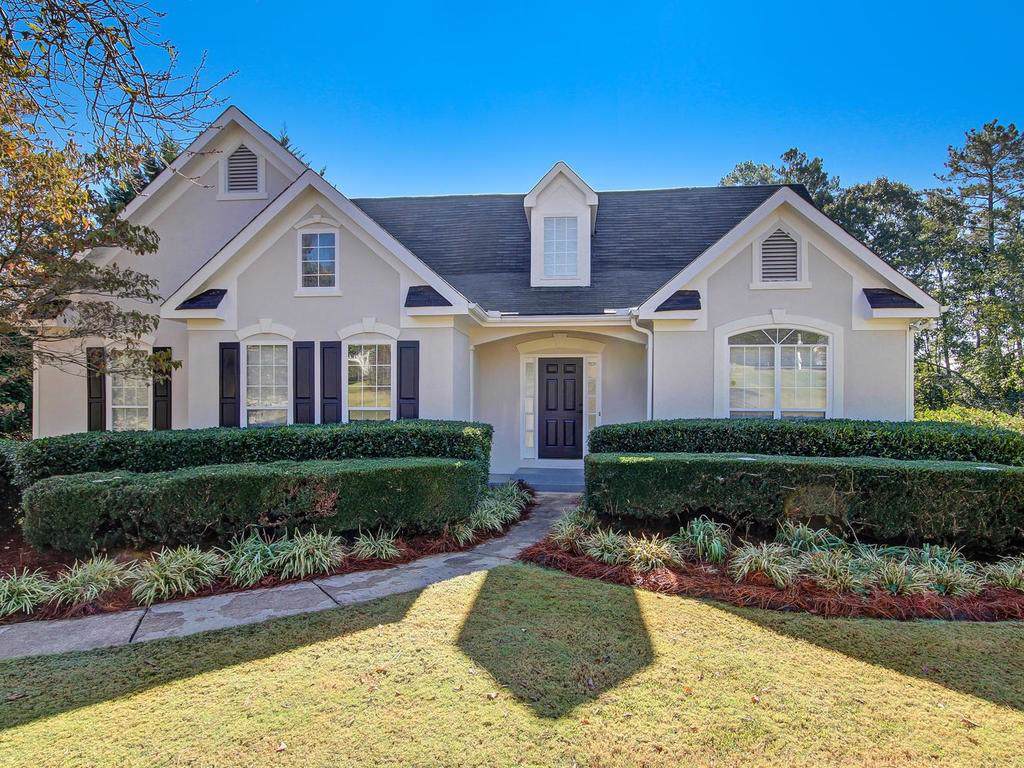 2545 Valley Ridge Drive - Photo 1