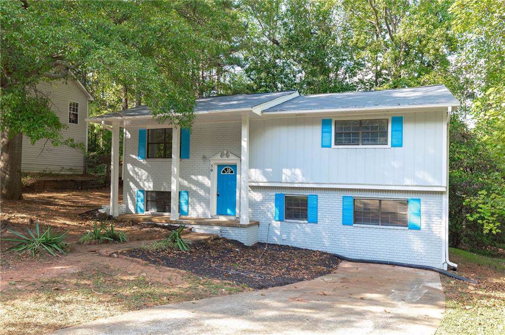 50 Montego Circle - Photo 1