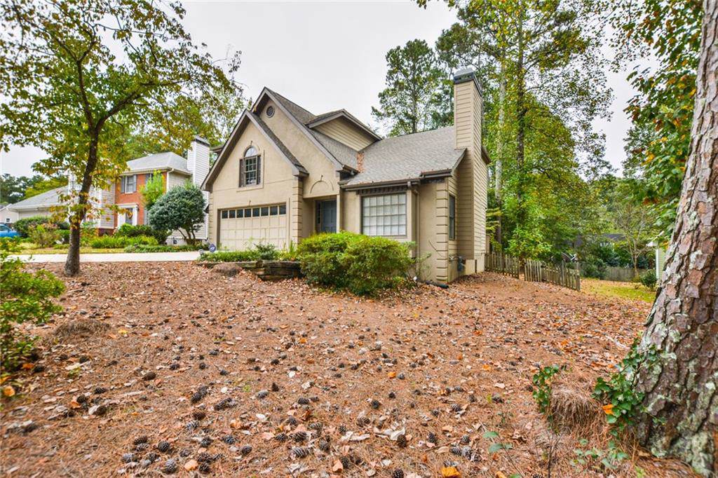 4811 Hunter Trace - Photo 1 4811 Hunter Trace - Photo 1