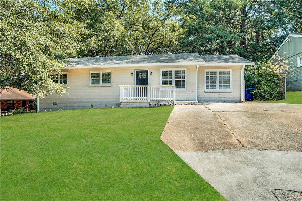 2912 Springside Place - Photo 1