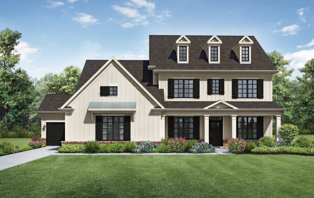2710 Rustic Lake Terrace - Photo 1