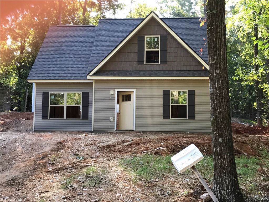 2485 Fleetwood Drive - Photo 1